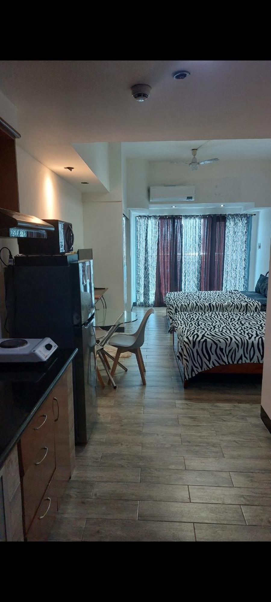 Manila Bay Front Delux Pearl Of The Orient Apartamento Exterior foto